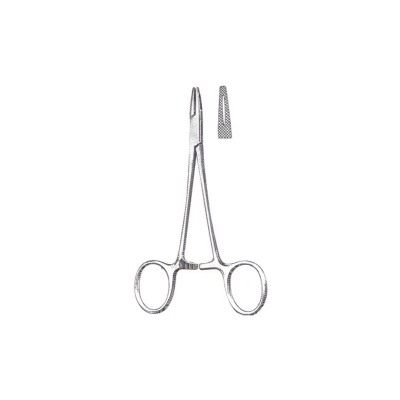 Needle Holders